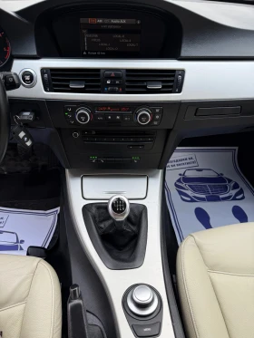 Обява за продажба на BMW 320 2.0D M47 Кожа Навигация Ксенон ~8 300 лв. - изображение 9