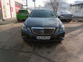 Mercedes-Benz E 500 | Mobile.bg    8