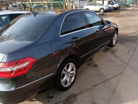 Mercedes-Benz E 500 | Mobile.bg    6