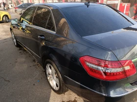Mercedes-Benz E 500 | Mobile.bg    4