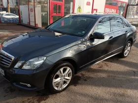 Mercedes-Benz E 500 | Mobile.bg    14