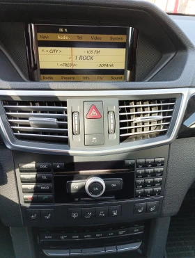  Mercedes-Benz E 500