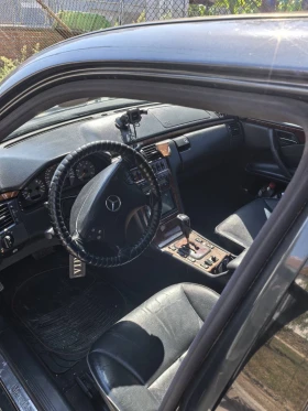 Mercedes-Benz E 320 | Mobile.bg    3