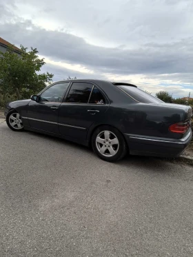 Mercedes-Benz E 320 | Mobile.bg    4