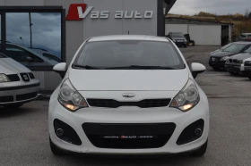     Kia Rio 1.4CRDI