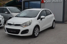     Kia Rio 1.4CRDI