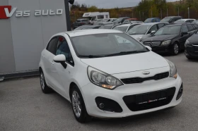     Kia Rio 1.4CRDI