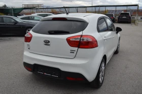     Kia Rio 1.4CRDI