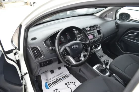 Kia Rio 1.4CRDI | Mobile.bg    9