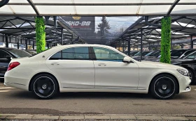 Mercedes-Benz S 560 L/MAYBACH/TVx3/DISTR/ВАКУМ/PANO/ОБДУХ/BURMESTЕR/LI - цена по договаряне - 86936974 4