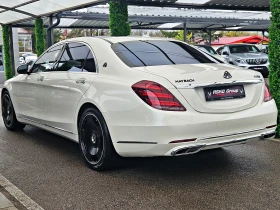     Mercedes-Benz S 560 L/MAYBACH/TVx3/DISTR//PANO//BURMESTR/LI