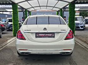 Mercedes-Benz S 560 L/MAYBACH/TVx3/DISTR/ВАКУМ/PANO/ОБДУХ/BURMESTЕR/LI - цена по договаряне - 86936974 6