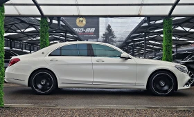     Mercedes-Benz S 560 L/MAYBACH/TVx3/DISTR//PANO//BURMESTR/LI
