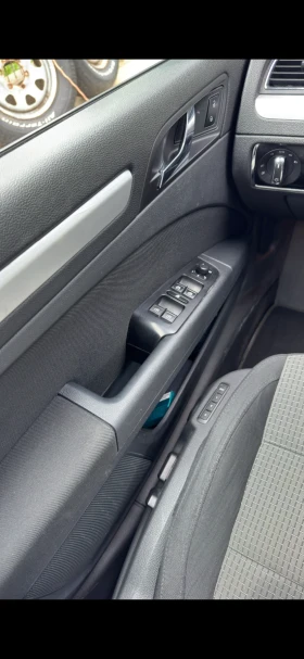 Skoda Superb, снимка 11