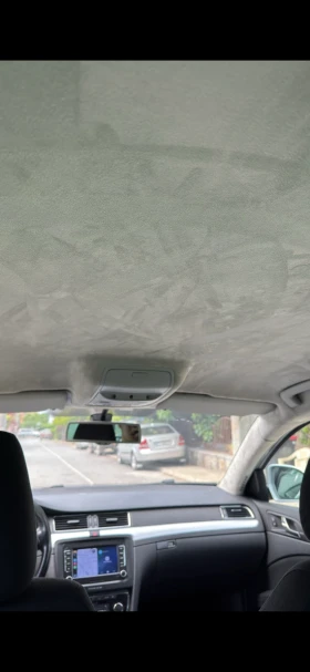 Skoda Superb, снимка 14