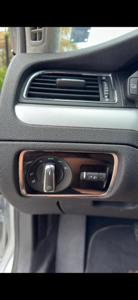 Skoda Superb, снимка 12