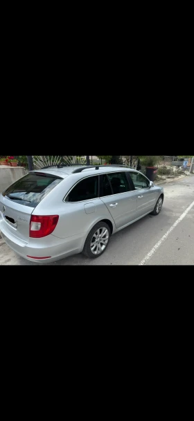 Skoda Superb, снимка 6