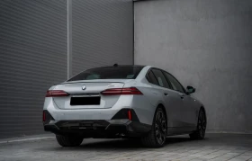 BMW i5 eDrive - 124990 лв. / 63906.37 € - 52615697 4