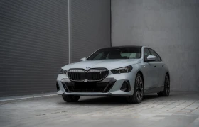 BMW i5 eDrive - 124990 лв. / 63906.37 € - 52615697 2