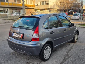Citroen C3 1.4i Фабричен метан - 4200 лв. / 2147.43 € - 22843709 3