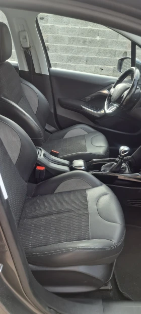 Peugeot 2008 1.6HDI | Mobile.bg    12