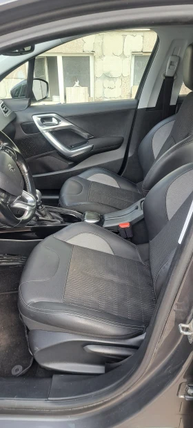 Peugeot 2008 1.6HDI | Mobile.bg    9