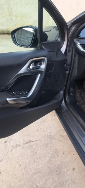 Peugeot 2008 1.6HDI | Mobile.bg    10