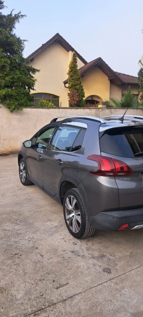 Peugeot 2008 1.6HDI | Mobile.bg    7