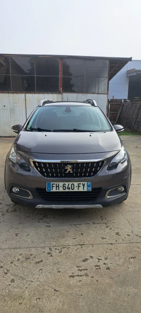 Peugeot 2008 1.6HDI | Mobile.bg    6