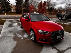 Audi A3 Technik CARFAX АВТО КРЕДИТ 