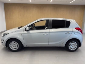 Hyundai I20 CLASSIC - 12800 лв. / 6544.54 € - 31021167 2