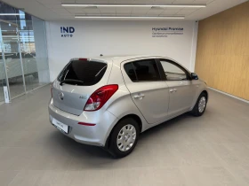 Hyundai I20 CLASSIC - 12800 лв. / 6544.54 € - 31021167 5