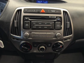 Hyundai I20 CLASSIC - 12800 лв. / 6544.54 € - 31021167 13