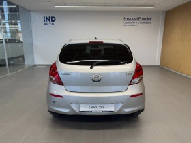 Hyundai I20 CLASSIC - 12800 лв. / 6544.54 € - 31021167 4