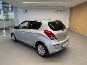 Hyundai I20 CLASSIC - 12800 лв. / 6544.54 € - 31021167 3