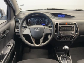 Hyundai I20 CLASSIC - 12800 лв. / 6544.54 € - 31021167 10