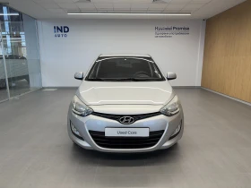 Hyundai I20 CLASSIC - 12800 лв. / 6544.54 € - 31021167 8