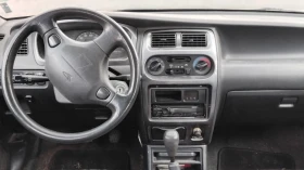 Daihatsu Sirion 1.0 4x4 , снимка 9