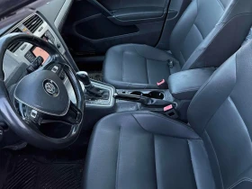 VW Golf * 5dr HB DSG 2.0 TDI * CARFAX * ЦЕНА ДО БГ - 8200 € / 16037.81 лв. - 96502713 14