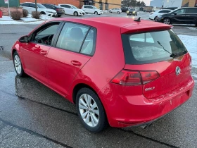 VW Golf * 5dr HB DSG 2.0 TDI * CARFAX * ЦЕНА ДО БГ - 8200 € / 16037.81 лв. - 96502713 3