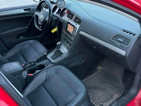 VW Golf * 5dr HB DSG 2.0 TDI * CARFAX * ЦЕНА ДО БГ - 8200 € / 16037.81 лв. - 96502713 11