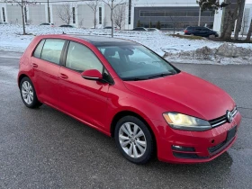 VW Golf * 5dr HB DSG 2.0 TDI * CARFAX * ЦЕНА ДО БГ - 8200 € / 16037.81 лв. - 96502713 2