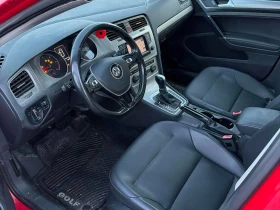 VW Golf * 5dr HB DSG 2.0 TDI * CARFAX * ЦЕНА ДО БГ - 8200 € / 16037.81 лв. - 96502713 5