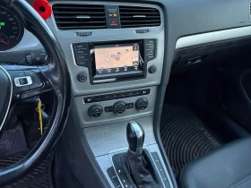 VW Golf * 5dr HB DSG 2.0 TDI * CARFAX * ЦЕНА ДО БГ - 8200 € / 16037.81 лв. - 96502713 9