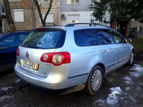 VW Passat 1.6 FSI - 1350 € / 2640.37 лв. - 85214387 4