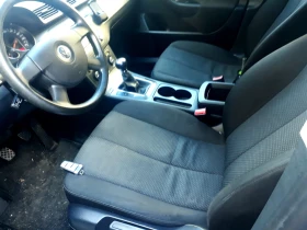 VW Passat 1.6 FSI - 1350 € / 2640.37 лв. - 85214387 7