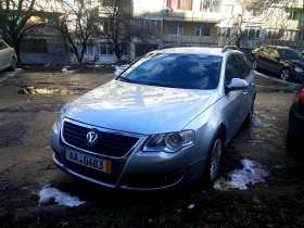 VW Passat 1.6 FSI - 1350 € / 2640.37 лв. - 85214387 3