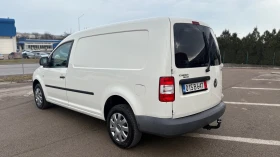 VW Caddy 1.9tdi MAXI - 5850 € / 11441.61 лв. - 62192856 7