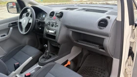 VW Caddy 1.9tdi MAXI - 5850 € / 11441.61 лв. - 62192856 11