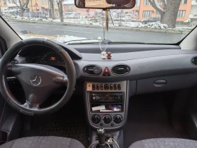 Mercedes-Benz A 160 1.6 - 1000 € / 1955.83 лв. - 47928854 6